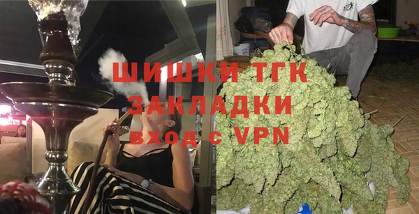 молекула духа Белокуриха